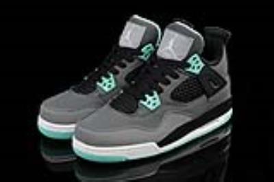 cheap air jordan 4 women's shoes cheap no. 290